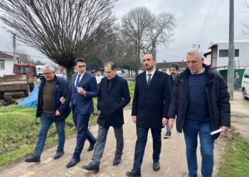 Kınık’ta Kültüre Hayat Veren Buluşma: Çömlekçilik Yeniden Ayağa Kalkıyor