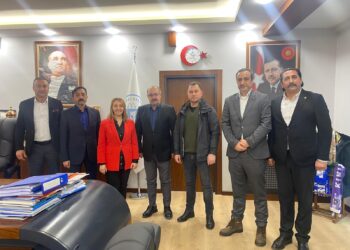 Pazaryeri Belediyesi’nde Toplu Sözleşme İmzalandı: Personele Yüzde 34,20 Zam