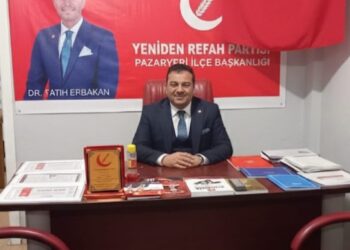 Sefer Uslu’dan Erbakan için anma mesajı