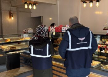 RAMAZAN ÖNCESİ FIRSATÇILIĞA GEÇİT YOK