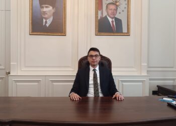 PAZARYERİ KAYMAKAMI KARA’DAN GÖNÜLLERE DOKUNAN RAMAZAN MESAJI: “BU AY, KARDEŞLİĞİMİZİN EN GÜÇLÜ SESİDİR”