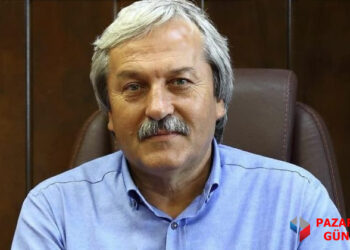 Münür Şahin’den Sert Bildiri Tepkisi: “Türkiye Eski Türkiye Değil”