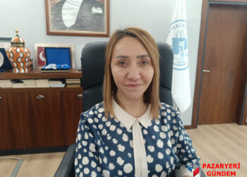 Pazaryeri Belediye Başkanı Zekiye Tekin’den Bayram Mesajı