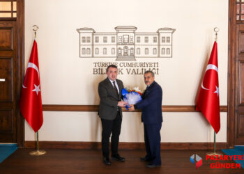 Faik Oktay Sözer Muhasebe Haftası’nda Mali Müşavirleri Ağırladı