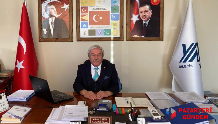 Mali Müşavir Şahin Uyardı: 31 Mart’a Dikkat!