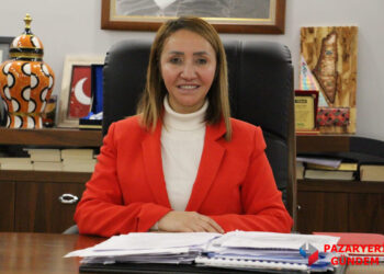 Başkan Tekin’den Pazaryeri’ne 3 Spor Tesisi Müjdesi