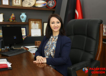 Başkan Tekin’den Kadir Gecesi Mesajı