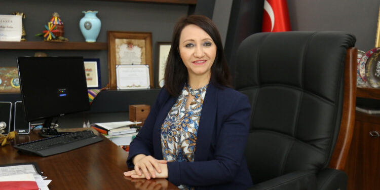 Başkan Tekin’den Kadir Gecesi Mesajı