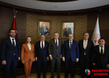 Başkan Yıldırım müjdeyi verdi! Bilecik’e 1 milyar 100 milyon TL’lik dev yatırım