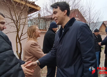 Pazaryeri’nde Asırlık Gelenek Yaşatıldı: Bayramlaşmada Birlik ve Beraberlik Vurgusu