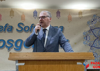 Milletvekili Eldemir İslam Coğrafyasındaki Savaşlara Dikkat Çekti