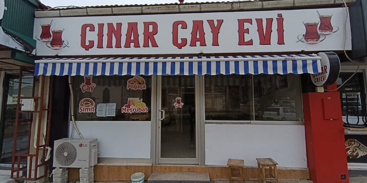 Çınar Çay Evi’nden Bayram Mesajı: “Birlik ve Beraberliğimiz Daim Olsun”
