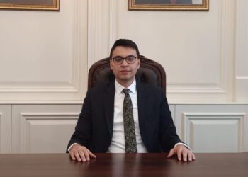 Kaymakam Kara’dan Ramazan Bayramı Mesajı