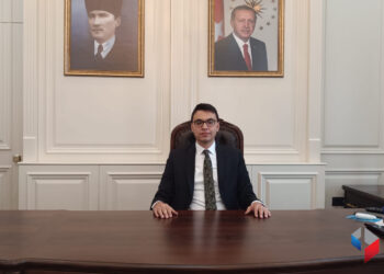 Pazaryeri Kaymakamı Muhammet Mustafa Kara’dan Kadir Gecesi Mesajı