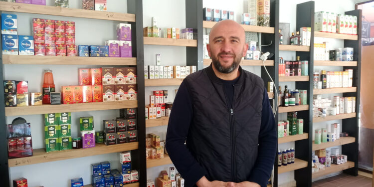 Doğal Şifa Kaynağı: Aktar Ersin Çimen’den Bağışıklık İçin Zencefil ve Zerdeçal Önerisi