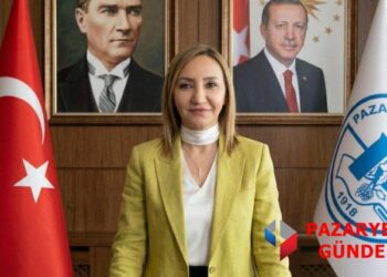 Başkan Zekiye Tekin’den Anneler Günü Mesajı: “Annelerimiz, toplumun en güçlü temelidir”