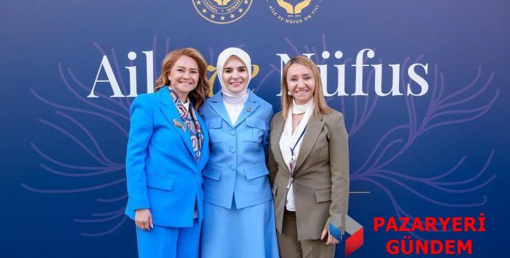 Pazaryeri’nin Adı Türkiye’ye Örnek Oldu! Başkan Tekin’den Güçlü Mesaj