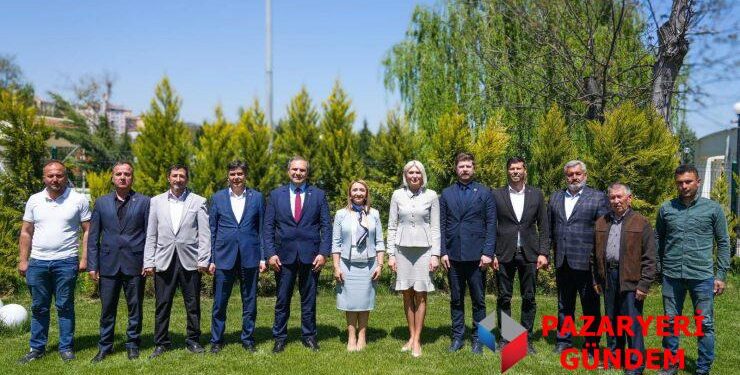 Tekin’den Güçlü Dönüş: Güven Tazeledi, Tebrik ve Teşekkür Etti