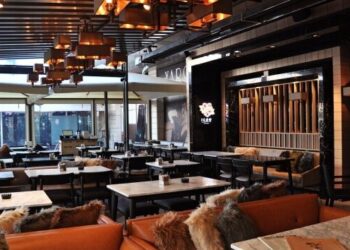 KAFE VE RESTORANLARDA YENİ DÖNEM