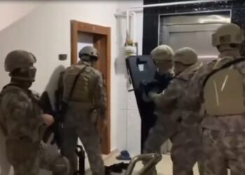 UYUŞTURUCU SATICILARINA BİLECİK’TE OPERASYON