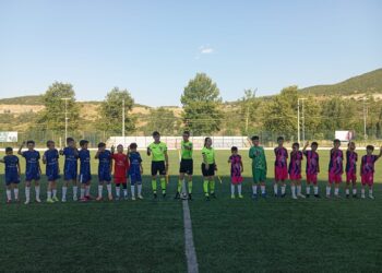 4 EYLÜLSPOR ADINI FİNALE YAZDIRDI