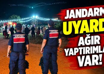 DÜĞÜNLERDE HAVAYA ATEŞ EDEN ŞAHISLARA AĞIR YAPTIRIM